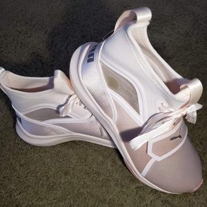 women's puma phenom casual shoes